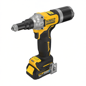 Remachadora DeWalt XR de 6.4 mm, 18 V, sin Escobillas, con Batería Powerstack Incluida - Product Image 2
