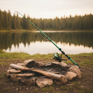 <span class=keywords><strong>Canne</strong></span> à pêche télescopique ultra-courte 1,8 m en carbone pour la pêche en mer avec <span class=keywords><strong>moulinet</strong></span> <span class=keywords><strong>spinning</strong></span> pour eau salée - Product Image 1