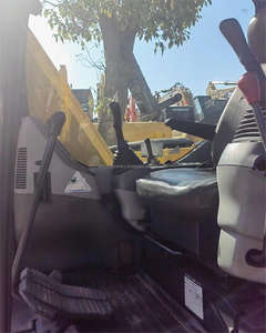 Hot Sale Komatsu 78US <b>8</b> <b>Ton</b> in Stock 100%Ready Crawler <b>Excavator</b> Guaranteed Price High Quality Used for Sale - Product Image 4