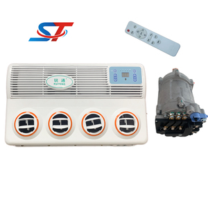 Offre Spéciale En Chine Gros Camions suspendus Électrique compresseur <span class=keywords><strong>auto</strong></span> air conditionné évaporateur électrique parking <span class=keywords><strong>climatiseur</strong></span> - Product Image 1