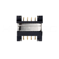 Connecteur de charge magnétique HYTEPRO M411P à 4 broches Pogo pour équipement industriel, alimentation des appareils électroniques portables