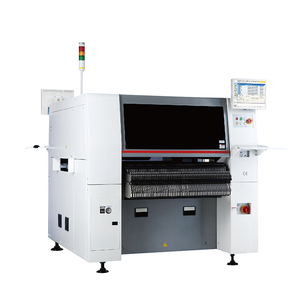 Hanwha Samsung SM471 SM481 Plus SMT-Maschine Automatische Hochgeschwindigkeits-LED-Leiterplatten-Produktions linie Ausrüstung Bestückung maschine - Product Image 6