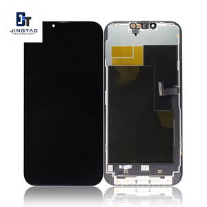 Pantalla LCD al por Mayor para <span class=keywords><strong>iPhone</strong></span> 6 6s <span class=keywords><strong>7</strong></span> 8 <span class=keywords><strong>Plus</strong></span> XR XS Max 11 12 - Product Image 3