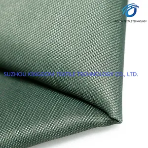 Great Quality EE Dipped Canvas Industrial Cloth Plain Weave Fabric