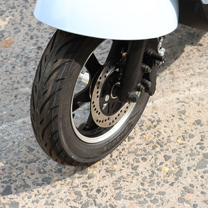 Bon prix Scooter électrique 10 pouces moteur <span class=keywords><strong>24H</strong></span> prix CKD avec coussin confortable cyclomoteur électrique <span class=keywords><strong>moto</strong></span> électrique - Product Image 4