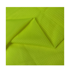 20 डी अल्ट्रालाइट नायलॉन टैफेटा आंसू प्रतिरोधी p+ सिलिकॉन लेपित नाव पाल कपड़े - Product Image 1