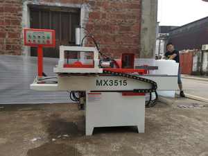 MX3515 giunto per dita Shaper per giunti per dita Shaper automatico per dita in legno per macchina da taglio - Product Image 4