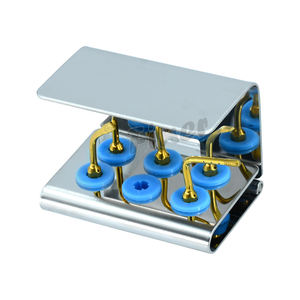 Cirugía de rinoplastia Dental Piezo Bone <span class=keywords><strong>Surgery</strong></span> Tips Kit Punta de implantación dental - Product Image 6