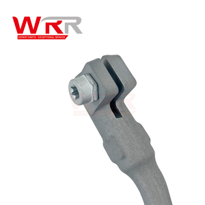 Rotule de direction extérieure avant droite fiable 32105A38DE8 32106899692 pour BMW G20 G30 330i 530i - Product Image 6