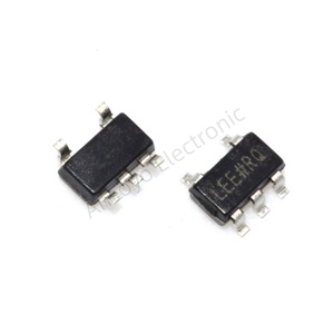 ANSOYO ADP122AUJZ-3.0-R7 ADP122AUJZ ADP122 ลี # ชิป IC รุ่น RQ TSOT-23-5 วงจรรวมสำหรับการจัดการพลังงาน ชิ้นส่วนอิเล็กทรอนิกส์ - Product Image 1