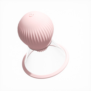Masajeador de Senos con Succión al Vacío 360°, Control Remoto por APP, Silencioso, Impermeable, Juguete Sexual, Hecho en Shenzhen - Product Image 1