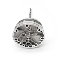 Pompe à huile CSD originale neuve VT2 VT3 Transfly CVT pour boîte de vitesses automatique, remplacement avec garantie de 6 mois pour Geely et HAIMA