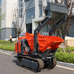 Dudukan C1200 terbaru pabrik teleskop diesel Caterpillar depan Skidsteer Track Mini Skid Steer <span class=keywords><strong>Loader</strong></span> dengan lampiran - Product Image 5