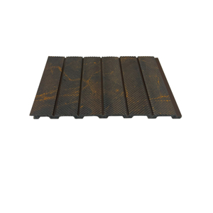 Modern Waterproof <b>PS</b> Fluted Wall Panels Interior Decorative Wall Cladding for Home Hotel Office OEM Factory - Product Image 1