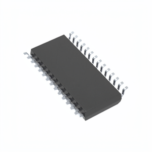มีสินค้าในสต็อก TDA7442D013TR 28 SOlC อุปกรณ์เสียงเฉพาะทาง อุปกรณ์อิเล็กทรอนิกส์ - Product Image 1