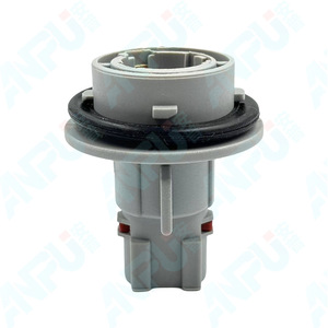 Honda Turn Signal <b>Socket</b> RZ-03-0009 <b>12V</b> Replacement Part for Car Lighting Repair - Product Image 1