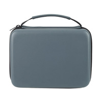 EVA antichoc sac Gamepad accessoires Portable transporteur voyage sac de rangement pour PS5 PS4 Xbox poignée contrôleur housse de protection