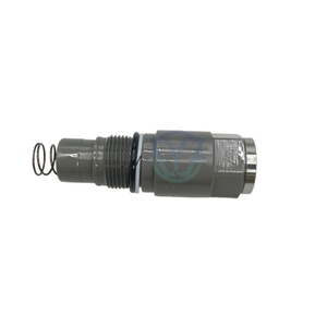 Válvula de Prioridad de Giro para Excavadora SDLG135 de Uso Pesado, Válvula de Control de Prioridad de Giro Hidráulico para Piezas de Maquinaria de Construcción SDLG135 - Product Image 4