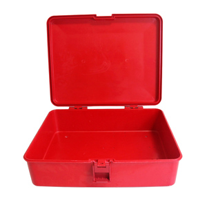Gabinete Premium para Hidrante y Manguera Contra Incendios para Mayor Seguridad - Product Image 4