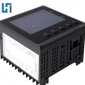 Nouveau Module d'automatisation industrielle de contrôleur de programmation PLC de Thermostat E5AC-QX3ASM-808 de E5AC-RX3ASM-808 E5AC-CX3ASM-804 d'origine - Product Image 1