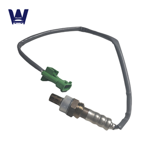 Chất lượng cao Phụ tùng ô tô cowtatal cảm biến oxy 0za495-pg2 cho Peugeot 206 - Product Image 1