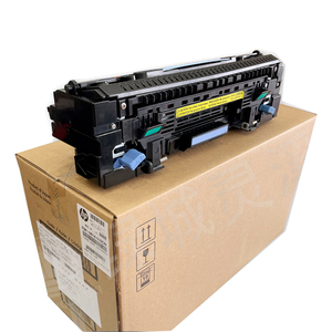 CF367-67905 RM1-9712 110V Piezas de repuesto para impresora M806/830 Unidad fusora, Conjunto de fijación, Fusor M806/830 para impresora - Product Image 1