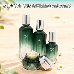 LOZEE Crème anti-taches ODM personnalisé Australie Formule antibactérienne pour cicatrices d'acné Emballage d'art indigène certifié peau sensible - Product Image 4