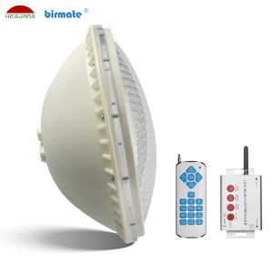 Ventas CALIENTES 15W IP68 Material ABS <span class=keywords><strong>Cubierta</strong></span> <span class=keywords><strong>de</strong></span> PC IP68 PAR56 Lámpara <span class=keywords><strong>de</strong></span> <span class=keywords><strong>piscina</strong></span> AC12V PAR56 Iluminación <span class=keywords><strong>de</strong></span> bombilla LED - Product Image 1