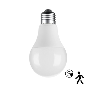 Bombilla LED de Ahorro de Energía de 5W 7W 9W 12W <span class=keywords><strong>15W</strong></span>, Encendido Automático Nocturno - Product Image 3