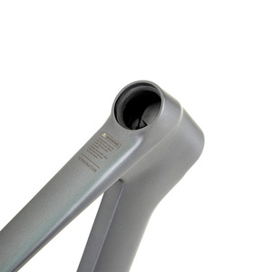 Fábrica al por mayor R10 700C fibra de carbono cuadro de <span class=keywords><strong>bicicleta</strong></span> de carretera cuadro de freno de disco aerodinámico bicicletas de carretera piñón fijo BMX MARCO DE USO - Product Image 6