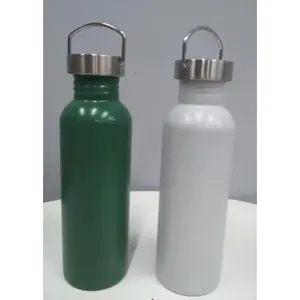 Borraccia in Acciaio Personalizzabile per Merchandising - Product Image 2