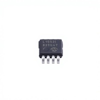 Microcontrolador PIC12LF1552-I/MS MSOP-8 (Consultar Precios Reales con Nosotros)