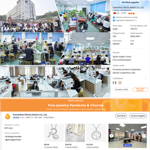 Thanh Lịch 100% S925 Bạc Trang Sức Nhảy Múa Kim Cương CZ Đá Phượng Hoàng Thiết Kế Vòng Cổ Nữ Sterling Silver Silber Liên Kết Chuỗi - Product Image 5