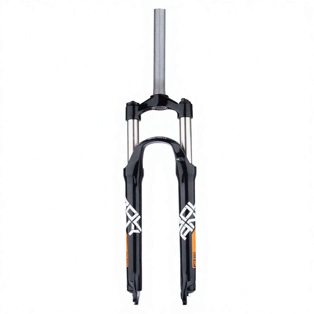 Black/Orange Label 27.5-inch