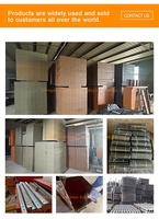 Système de coffrage en acier modulaire léger de haute qualité pour la construction de colonnes, murs et dalles en béton
