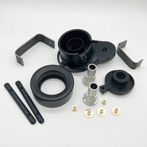 Trung Quốc Tuỳ Chỉnh 7075 Nhôm <span class=keywords><strong>CNC</strong></span> Phay Quay Turnined Chính Xác Gia Công Phần Chế Biến Sản Xuất Cho Xe Đạp Phụ Tùng Ô Tô - Product Image 4