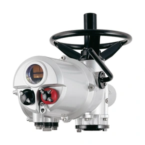 Prix Spécial - Série d'actionneurs multi-tours ROTORK IQ2/IQM2 - Tension DC/AC - Garantie 1 an - Product Image 2