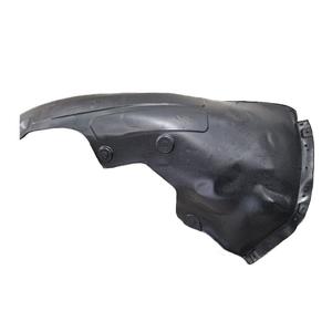 Hyundai Tucson 16 Garde-boue intérieur en plastique avant pour remplacement réparation noir - Product Image 5