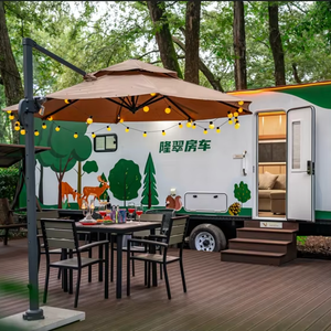 Mejore su flota con vehículos recreativos premium a precios competitivos - Product Image 1