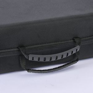 Étui de rangement rigide en EVA personnalisé en usine, étanche et antichoc, sac de transport durable pour outils et appareils avec mousse personnalisée - Product Image 5