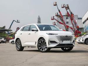 Changan Automobile Uni-k 2024 2,0 T Four-drive Happy Gasoline 5 puertas 5 asientos Suv a la venta para el 2 de junio de 2016 - Product Image 3