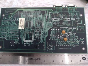 A1-106-100-512 A1106100512 บอร์ดโปรเซสเซอร์สำหรับ PLC - Product Image 2
