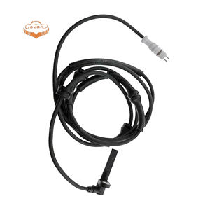 Capteur de vitesse de roue ABS pour fabricants 46557534 pour Fiat <span class=keywords><strong>Alfa</strong></span> <span class=keywords><strong>Romeo</strong></span> 147 (937) 2000-2010 Pièces automobiles - Product Image 1