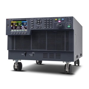 แหล่งจ่ายไฟฟ้ากระแสสลับสามเฟส Keysight Ac6906l 320 Vrms, 6 Kva, 550 Hz - Product Image 1