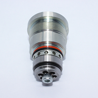 Vanne d'origine Jd OEM AH225671 AXE60983 AXE49949, raccord rapide hydraulique