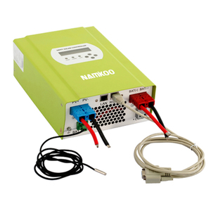 Controlador de Película Solar Sunice Sputter 240V con Control MPPT 100A 48 Voltios - Product Image 1