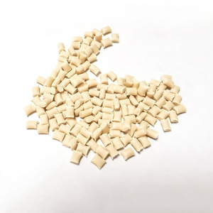 Gránulos de <span class=keywords><strong>PA6T</strong></span> <span class=keywords><strong>GF30</strong></span> Modificados Resistentes a Altas Temperaturas, Grado Ignífugo para Piezas de Aislamiento Eléctrico - Product Image 4