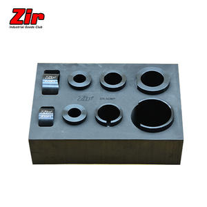 Zhongrun zir ปลอกยางสีดำ Zr-Bc9P เครื่องมือ Mercedes -- Benz <span class=keywords><strong>CES</strong></span> ชุดแชสซีสวิงอาร์มซัพพอร์ต<span class=keywords><strong>2023</strong></span>-ขายส่ง - Product Image 6