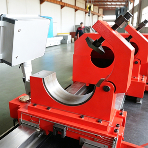 BOAOYUSEN Machine de perçage et d'alésage horizontale automatique CNC pour usage industriel TK2150 - Product Image 3