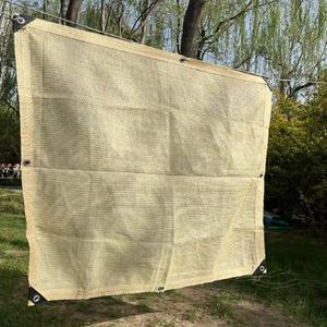 <span class=keywords><strong>Filet</strong></span> pare-soleil en HDPE personnalisé, <span class=keywords><strong>filet</strong></span> pare-soleil extérieur résistant au <span class=keywords><strong>vent</strong></span> et à l'eau, <span class=keywords><strong>filet</strong></span> pare-soleil pour piscine, voile d'ombrage - Product Image 5